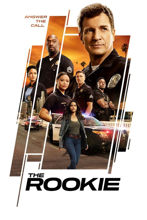 The Rookie